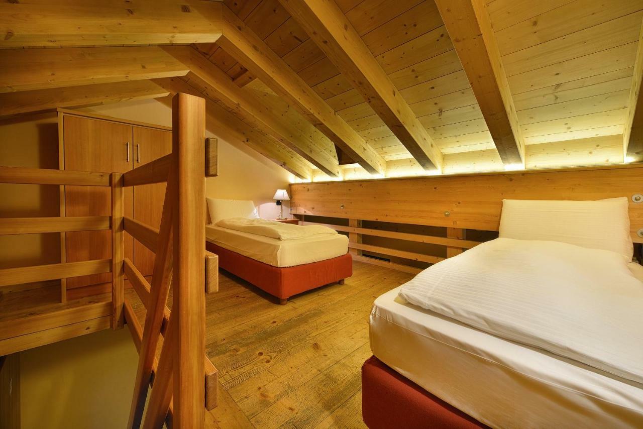 Chalet Matteo Livigno Exterior photo